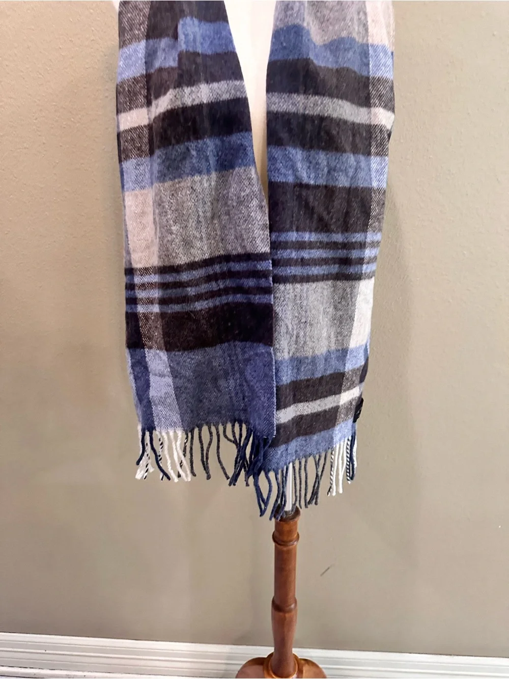 Italian Woollen Treasures soft warm